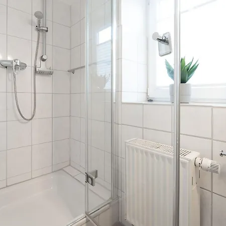 בית נופש Haus Hasenkamp 26 Hasenbau