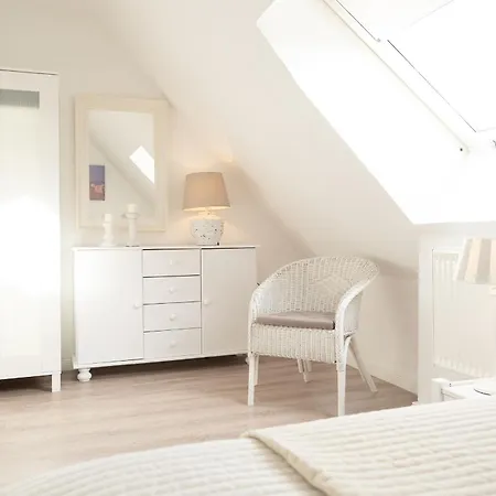 בית נופש Haus Hasenkamp 26 Hasenbau *